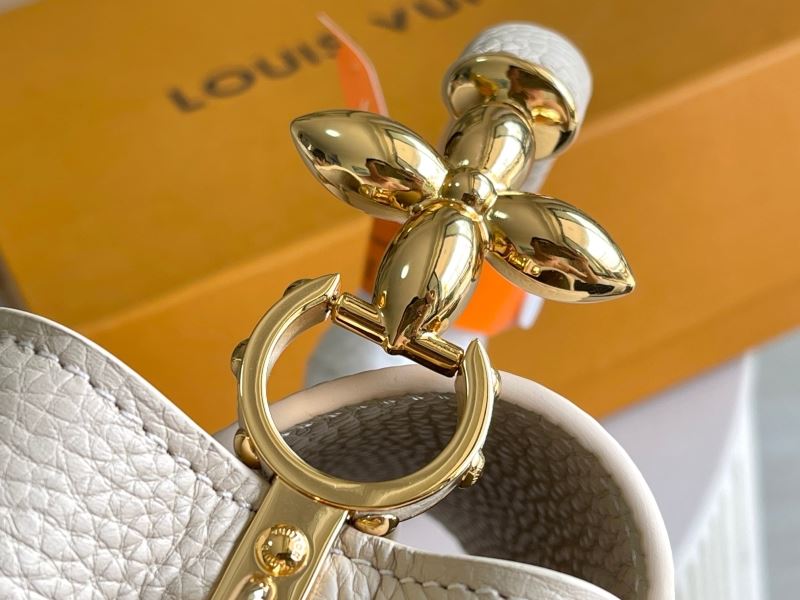 Louis Vuitton Top Handle Bags